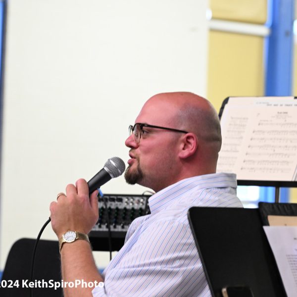 Welcome to The Club: NH Jazz Orchestra recreates the Big Band experience