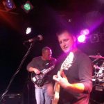 Weekly Entertainment Report, April 2-5: Live music and lively arts