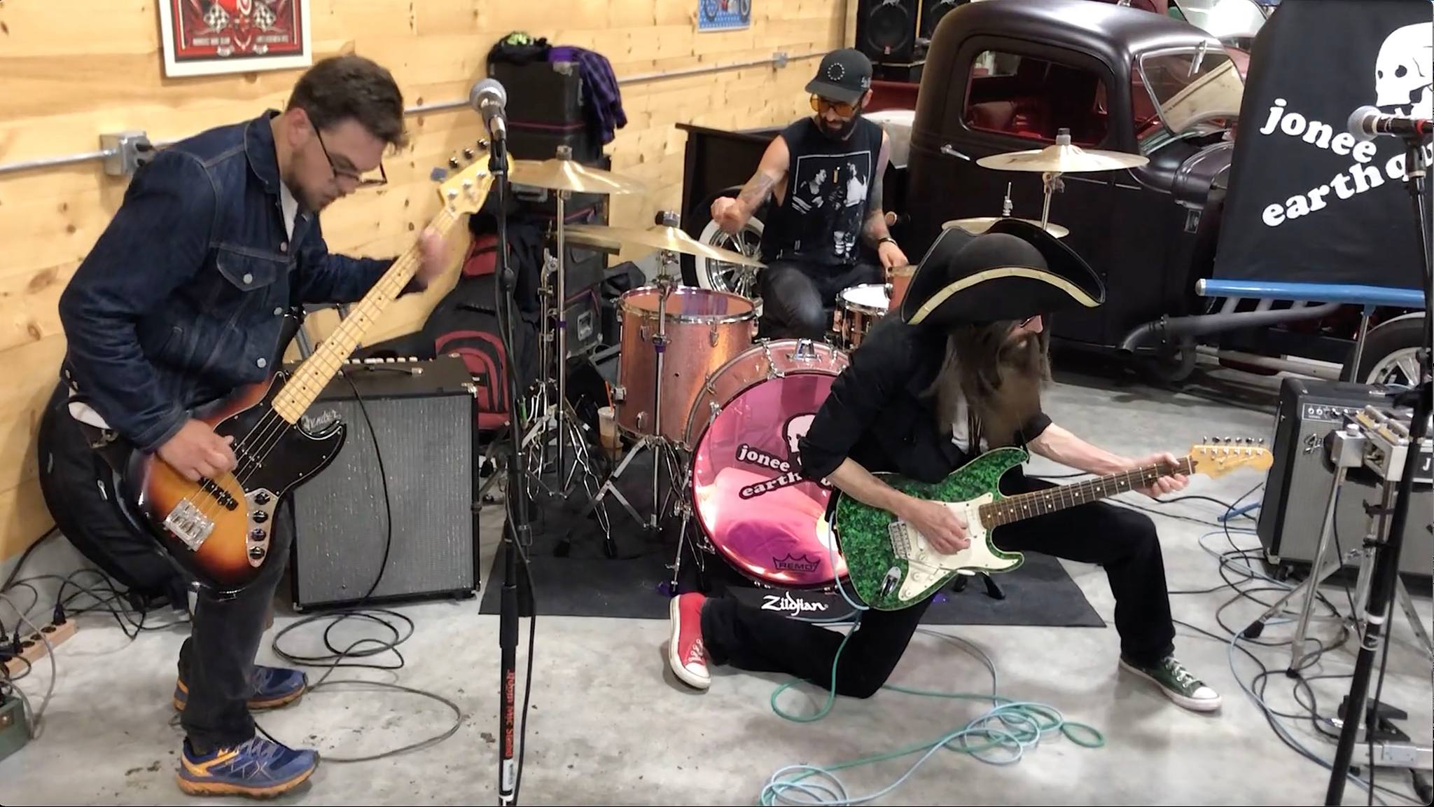 Weekly Entertainment Report July 10-13: Where to find live music + lively arts in Southern NH