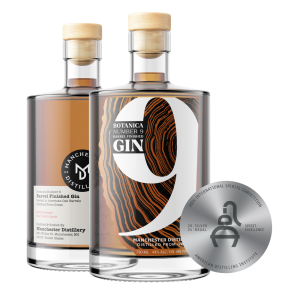 Manchester Distillery