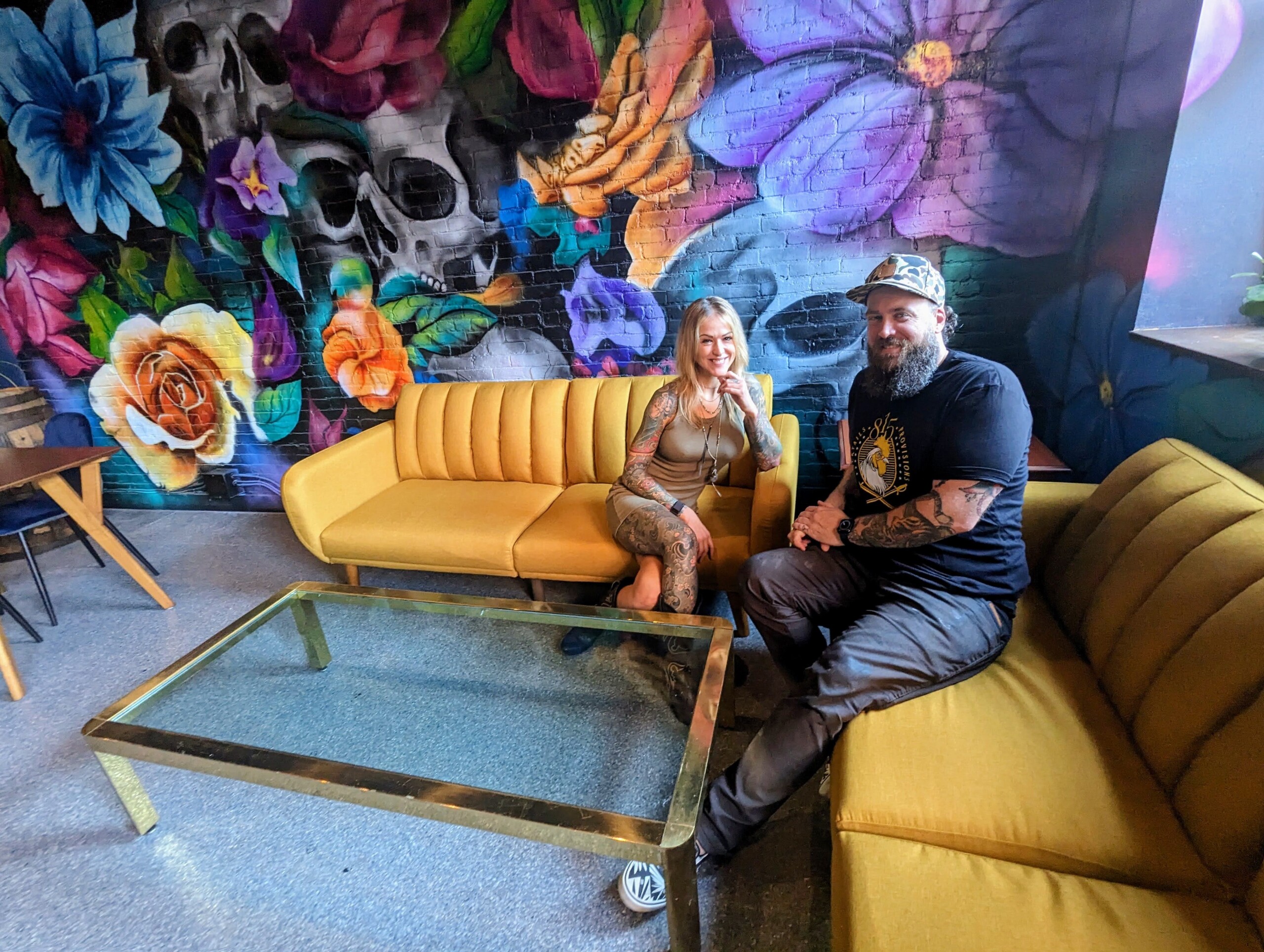 815 Cocktails & Provisions