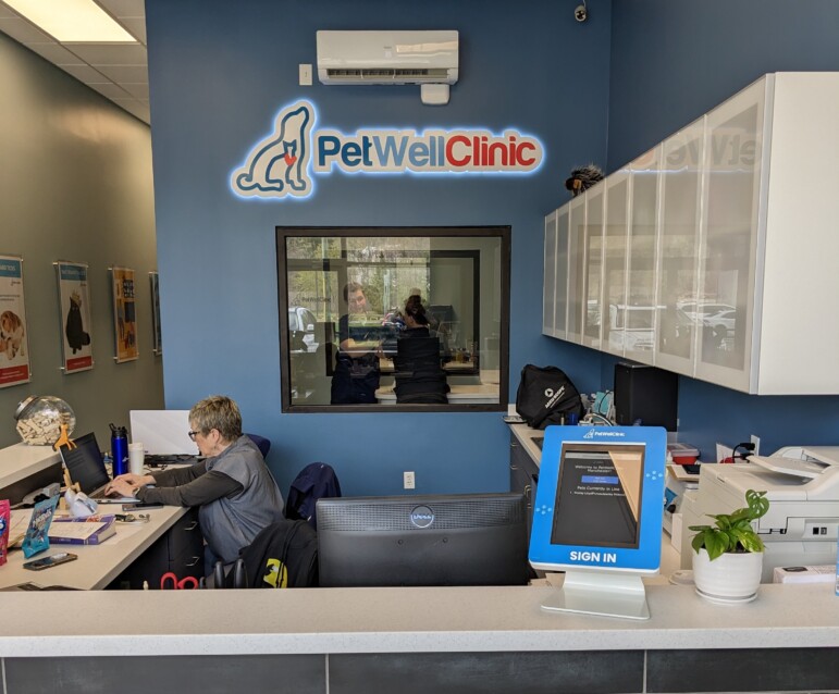 PetWellClinic