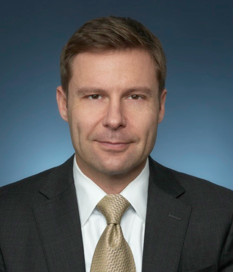Ross Lejeunesse