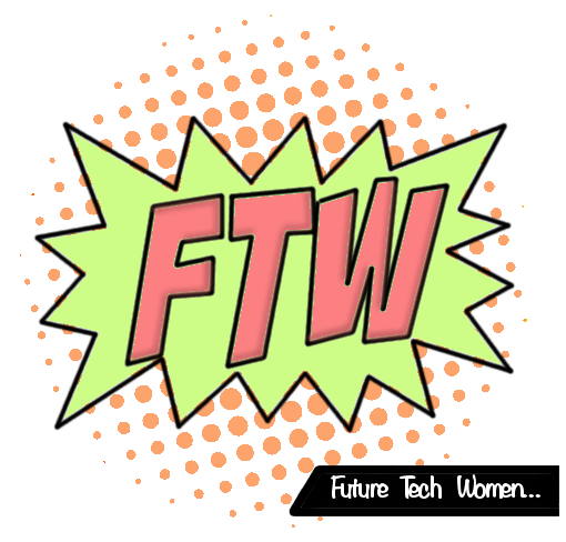Future Tech Women