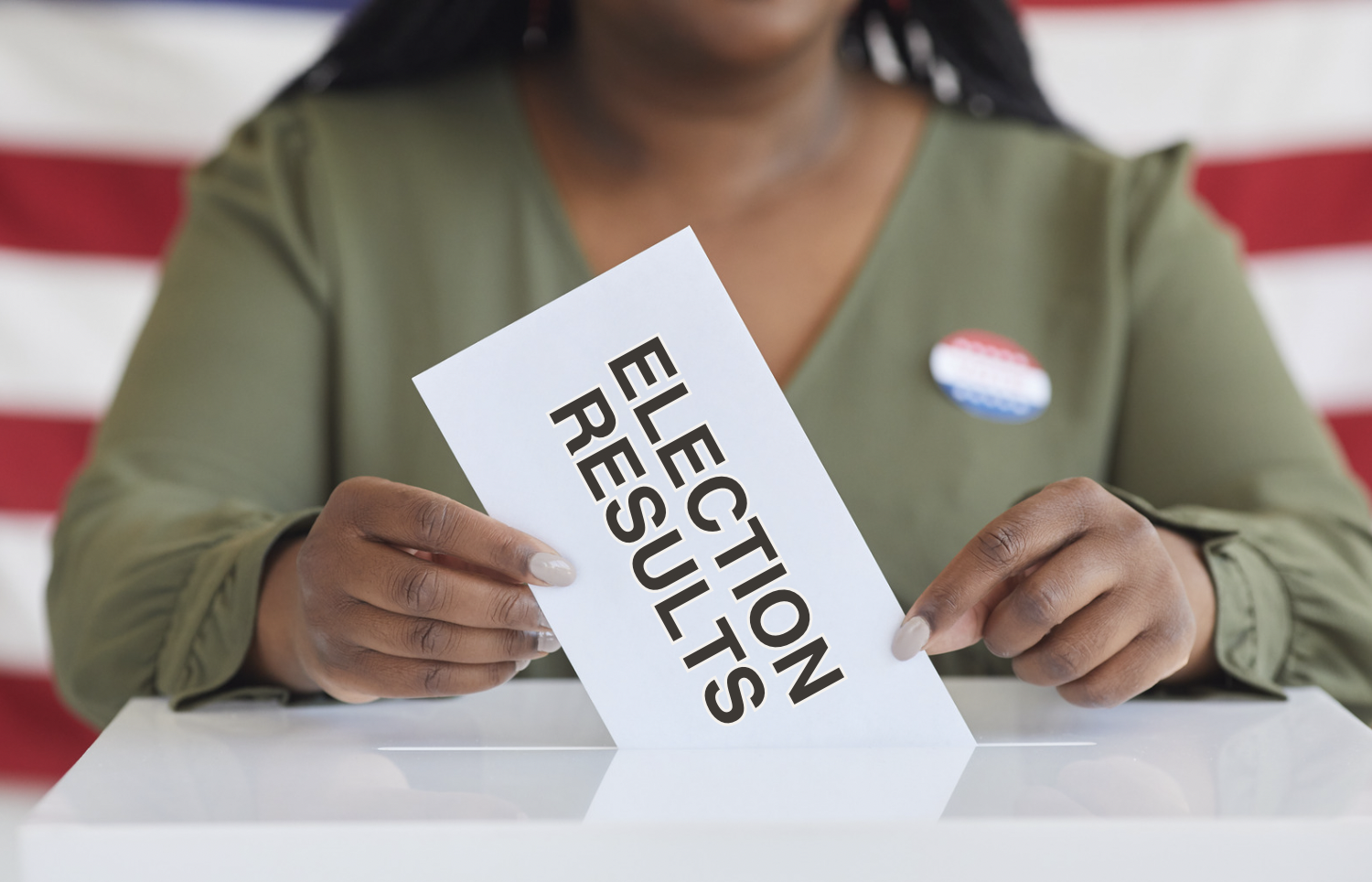 Election 2024 Statewide results Manchester Ink Link