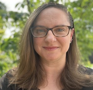 Jessica Spillers: Candidate for Mayor