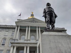 Legislative effort aims to help local journalism in NH
