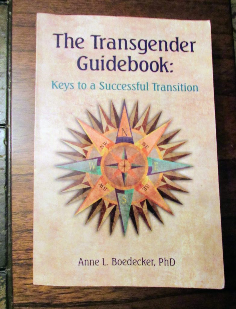 Allies important to transgender people Manchester Ink Link