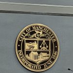 Manchester City Seal