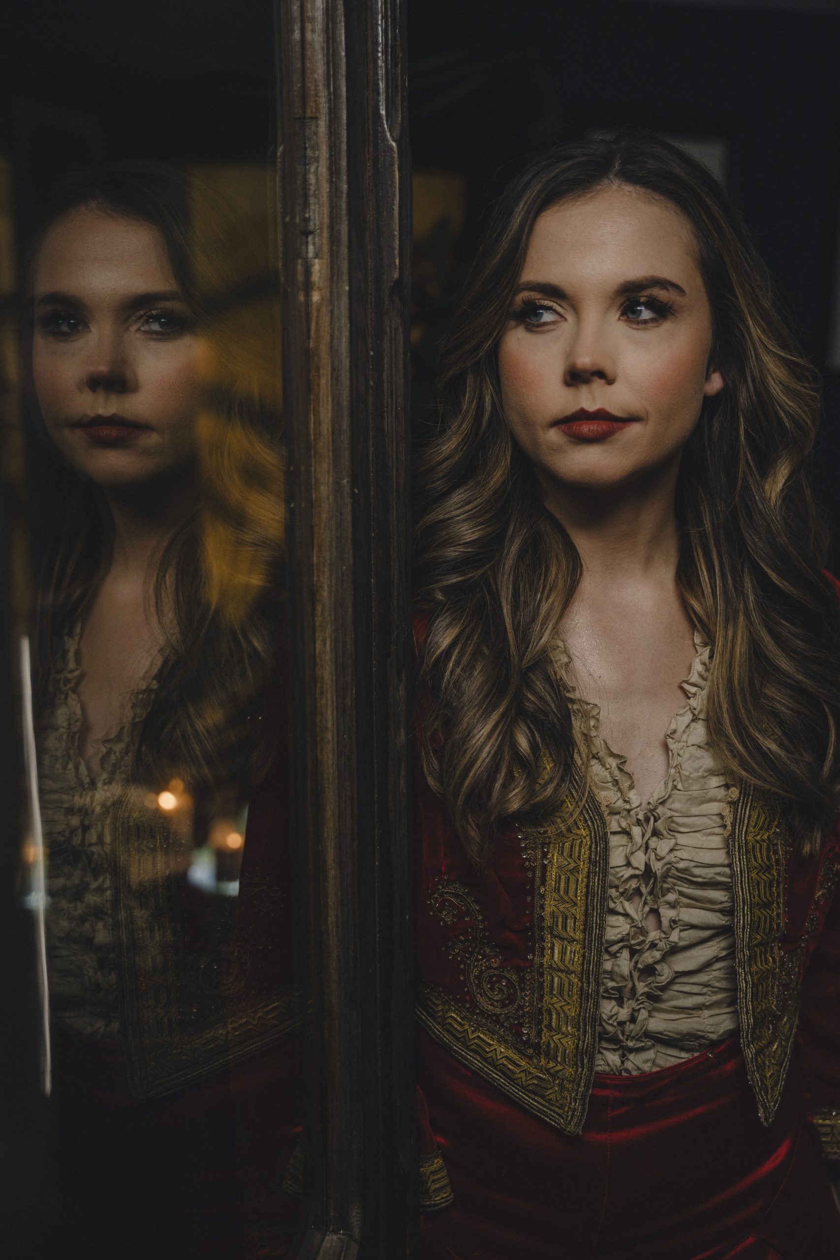 March 21: Bluegrass phenom Sierra Hull performs at Keene’s Colonial Theatre in support of new release