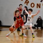 Postseason recap: Despite relative success, Queen City hoops and hockey teams come up empty-handed