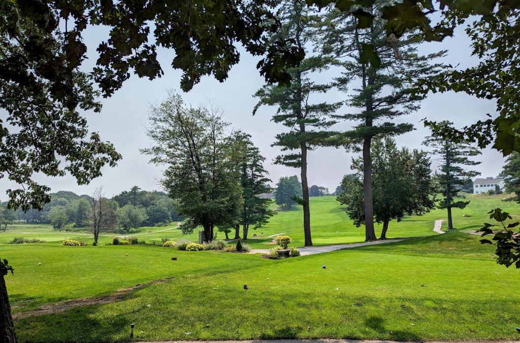 Derryfield Country Club