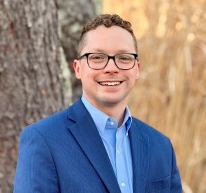 Bryce Kaw-uh: Ward 1 Aldermanic candidate