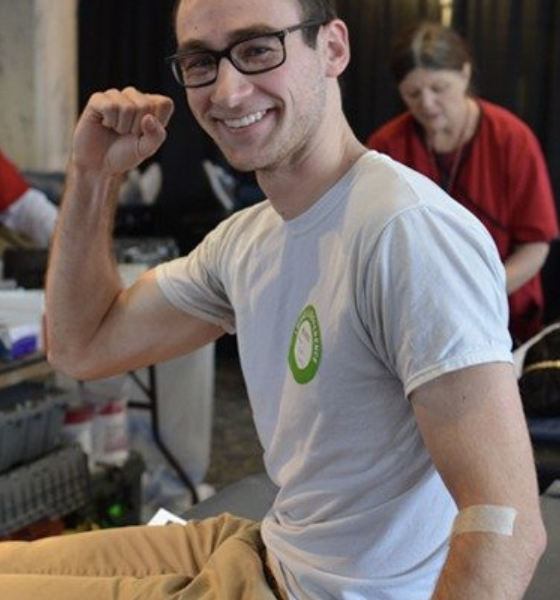 April 24: Manchester Community College to host blood drive