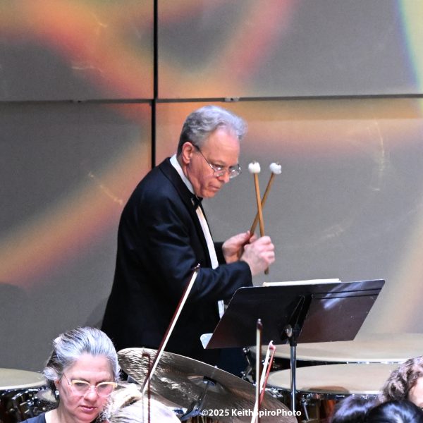 Overtures in concert at Symphony NH: A review