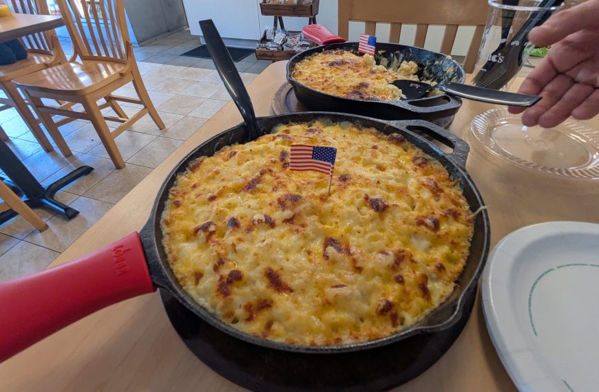 Mr. Mac’s Gives Back Fundraiser is on: $2 donated to homeless veterans for every classic all-American Mac order in May