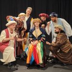 July 11-13 The Majestic Theatre Presents ‘Joseph and the Amazing Technicolor Dreamcoat’ 