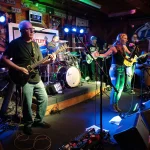 Weekly Entertainment Report July 4-6: Where to find live music + lively arts in Southern NH