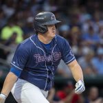 Homers Lift New Hampshire in Portland Series Finale