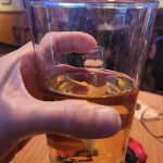A Week Without a Beer: The Beer Diaries