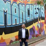 Dana Dexter announces bid for Ward 3 Alderman