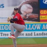Bullpen & Bats Get Cats Back in Win Column