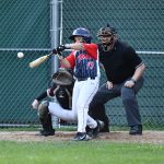 Tourney run comes to an end for NMHLL 11- and 12-year-old all-stars