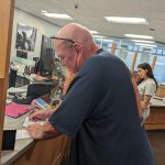 More local candidates sign up as filing period continues