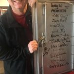 Mark Millet announces Ward 5 BOSC Candidacy