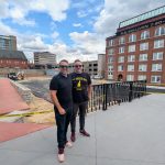Queen City Center completion a decade in the making