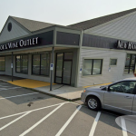 State closes Bicentennial Drive liquor store, seeks new location in North End