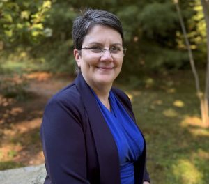 June Trisciani: At-Large Aldermanic candidate