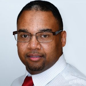 Lawrence Bryant: Ward 11 Alderman candidate