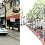 City, Palace Theatre find common ground on Hanover Street redesign