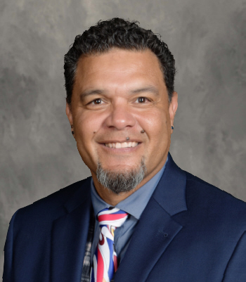 Clyde Perezcastaneda