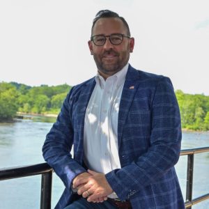 Dana Dexter: Ward 3 Aldermanic candidate