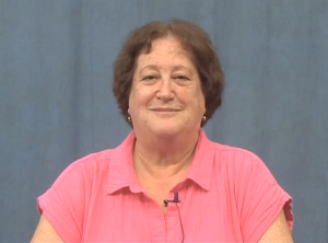 Maxine Mosley: Ward 6 Aldermanic candidate