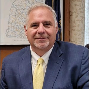 Will Infantine: At-Large Aldermanic candidate