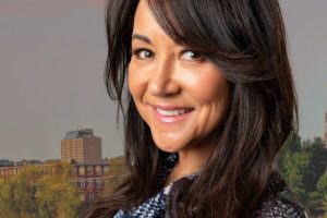 Crissy Kantor: Ward 6 Aldermanic candidate