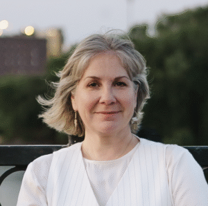 Christine Fajardo: Ward 4 Alderman candidate