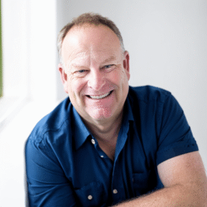 Mark Millet: Ward 5 School Committee candidate