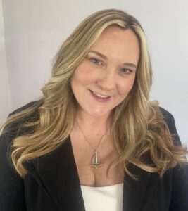 Kathleen Kelley Arnold: School Committee At-Large candidate