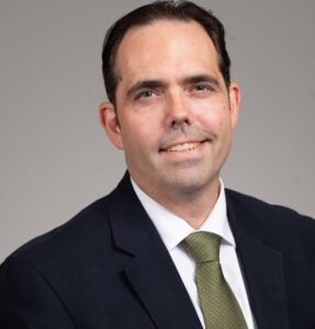 Sean Parr: Ward 2 School Committee candidate