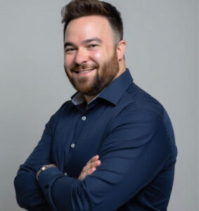 Ben Prescott: Ward 2 Alderman candidate