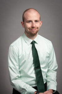 Avery Cyr: Ward 3 Aldermanic candidate