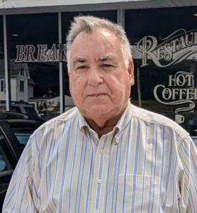 Bill Barry: Ward 10 Alderman candidate