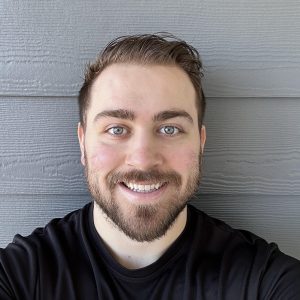 Nicholas St. John, Ward 8 School Committee candidate