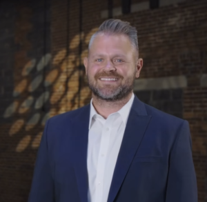 Philip Tuttle, Ward 1 School Committee candidate