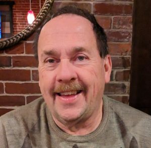 Gary Hamer, Ward 10 School Committee candidate