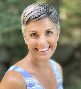 Julie Turner: Ward 1 School Committee candidate